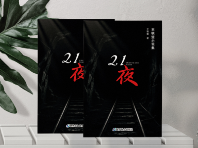 《21夜》：探索人性深渊，解锁生命真谛的文学盛宴