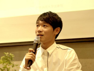 央视80后导演新书《后来,我们交换了青春》在京首发