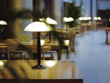 温州市图书馆美颜后展新姿 7月1日将正式开放